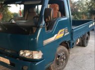 Kia K3000S   2009 - Bán Kia K3000S đời 2009, màu xanh lam  giá 159 triệu tại Cần Thơ