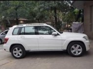 Mercedes-Benz GLK Class  300   2012 - Bán Mercedes GLK300 2012, màu trắng, xe nhập ít sử dụng.  giá 960 triệu tại Hà Nội