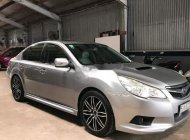 Subaru Legacy   2.5 GT 2011 - Bán Subaru Legacy 2.5 GT sản xuất 2011, màu xám chính chủ giá 780 triệu tại Tp.HCM