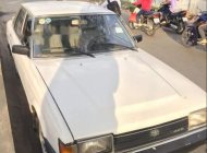 Toyota Cressida   2.0  1984 - Bán Toyota Cressida 2.0 năm 1984, màu trắng, xe nhập giá 30 triệu tại Đồng Nai
