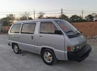 Toyota Van 1984 - Cần bán lại xe Toyota Van năm 1984, màu bạc, nhập khẩu   giá 49 triệu tại Tp.HCM