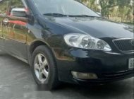 Toyota Corolla altis 2003 - Bán xe Toyota Corolla altis năm sản xuất 2003, màu đen  giá 200 triệu tại Quảng Nam