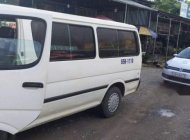 Toyota Hiace 2000 - Cần bán Toyota Hiace đời 2000, màu trắng giá cạnh tranh giá 35 triệu tại Ninh Thuận