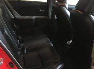 Toyota Yaris  AT 2011 - Cần bán gấp Toyota Yaris AT đời 2011, màu đỏ, xe đẹp như mới giá 435 triệu tại Hà Nội