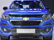 Chevrolet Colorado LTZ 2018 - Bán Colorado (2.5VGT) - Số tự động 2 cầu, giá đặc biệt, trả góp 90% - 95tr lăn bánh - đủ màu LH: 0961.848.222 giá 709 triệu tại Sơn La