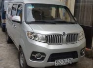 Cửu Long 2017 - Cần bán xe Dongben X30 2017, màu bạc mới chạy 10650 km giá 220 triệu tại Cần Thơ
