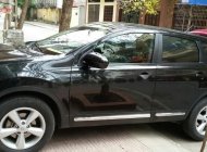 Nissan Qashqai 2008 - Cần bán Nissan Qashqai đời 2008, màu đen, nhập khẩu giá 520 triệu tại Nam Định