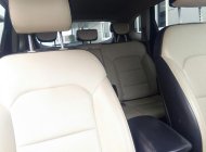 Kia Rondo GAT 2017 - Bán xe Kia Rondo phiên bản GAT 2017, màu đen giá 600 triệu tại Vĩnh Phúc