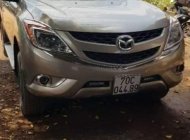 Mazda BT 50   2014 - Bán Mazda BT 50 đời 2014, nhập khẩu, số sàn giá 580 triệu tại Tây Ninh