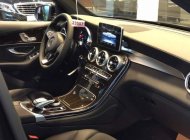 Mercedes-Benz GLC-Class 2018 - Bán Mercedes sản xuất năm 2018, màu đen, giá tốt giá 1 tỷ 699 tr tại Hải Phòng