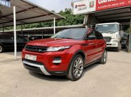 LandRover Evoque Dinamic 2015 - Bán ô tô LandRover Evoque Dinamic đời 2015, màu đỏ, nhập khẩu nguyên chiếc giá 2 tỷ 150 tr tại Hà Nội