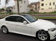 BMW 3 Series  320i  2009 - Bán ô tô BMW 3 Series 320i 2009, màu trắng, giá chỉ 499 triệu giá 499 triệu tại Hải Dương