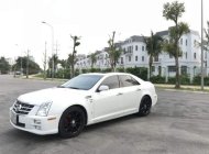 Cadillac STS    Platinum 2008 - Bán gấp Cadillac STS Platinum năm sản xuất 2008, màu trắng, xe nhập giá 865 triệu tại Hà Nội