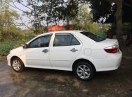 Toyota Vios G 2004 - Bán Toyota Vios G năm sản xuất 2004, màu trắng, giá 186tr giá 186 triệu tại Hà Nội