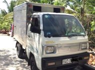 Suzuki Super Carry Truck 1.0 MT 2010 - Cần bán xe Suzuki Super Carry Truck 1.0 MT 2010, màu trắng, giá chỉ 105 triệu giá 105 triệu tại Vĩnh Long