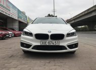 BMW 2 Series 218i Gran Tourer 2015 - Bán BMW 218i Gran Tourer SX 2015, xe MPV đa dụng giá 899 triệu tại Hà Nội