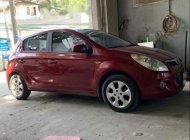 Hyundai i20     AT   2011 - Bán Hyundai i20 màu đỏ, xe mới chạy 48000 km giá 350 triệu tại Đồng Nai