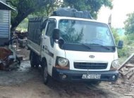 Kia K2700   2003 - Cần bán Kia K2700 sản xuất 2003, màu trắng, chạy tốt giá 87 triệu tại Đà Nẵng