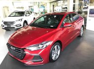 Hyundai Elantra 1.6 Turbo 2019 - Bán xe Elantra 1.6 Turbo tại Gia Nghĩa- giá chỉ 735 triệu. Liên hệ 0918424647 giá 735 triệu tại Đắk Nông