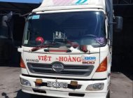 Hino FL 2014 - Cần bán gấp Hino FL năm sản xuất 2014, màu trắng, giá tốt giá 1 tỷ 150 tr tại Bình Dương