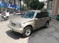 Suzuki Vitara  MT 2005 - Bán Suzuki Vitara MT sản xuất 2005, xe gia đình sử dụng, bảo dưỡng chính hãng giá 215 triệu tại Tp.HCM