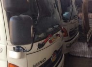 Hino 700 Series 2016 - Cần bán gấp Hino 700 Series sản xuất 2016, màu trắng, nhập khẩu giá 115 triệu tại Đồng Nai