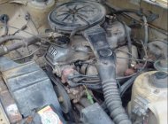 Toyota Cressida 1981 - Bán xe Toyota Cressida năm sản xuất 1981, màu vàng, nhập khẩu nguyên chiếc giá cạnh tranh giá 30 triệu tại Hải Dương