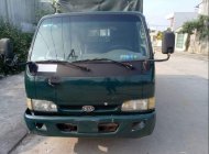 Kia K3000S 2004 - Bán xe Kia K3000S 2004, màu xanh lam, nhập khẩu nguyên chiếc giá 140 triệu tại Quảng Nam