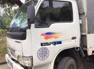 Xe tải 1 tấn - dưới 1,5 tấn 2008 - Bán xe tải Giải Phóng 1.25T năm 2008, màu trắng giá 50 triệu tại Thanh Hóa