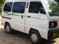 Suzuki Super Carry Van 2001 - Bán ô tô Suzuki Super Carry Van năm 2001, màu trắng giá 80 triệu tại Bắc Giang