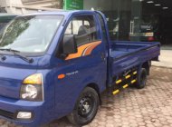 Hyundai Porter H150 2018 - Bán Hyundai Porter H150 đời 2018, màu xanh lam giá 400 triệu tại Yên Bái