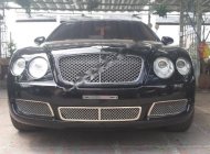 Bentley Continental 2005 - Cần bán Bentley Continental 2005, màu đen, xe nhập giá 2 tỷ 250 tr tại Hà Nội