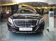 Mercedes-Benz Maybach S500  2017 - Bán Mercedes S500 2017, màu đen, xe nhập giá 10 tỷ 799 tr tại Tp.HCM