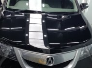 Acura MDX   3.7 AT  2011 - Bán Acura MDX 3.7 AT sản xuất năm 2011, màu đen, nhập khẩu giá 1 tỷ 350 tr tại Hà Nội