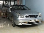 Daewoo Nubira 2001 - Bán Daewoo Nubira năm 2001, màu bạc, xe nhập giá 130 triệu tại Hà Giang