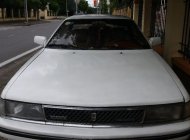 Toyota Carina 2.0 MT   1990 - Xe Toyota Carina 2.0 MT 1990, màu trắng, xe nhập giá 28 triệu tại Nam Định