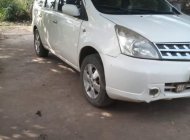 Nissan Grand livina   2011 - Bán xe Nissan Grand livina 2011, nhập khẩu nguyên chiếc giá 240 triệu tại Đắk Lắk