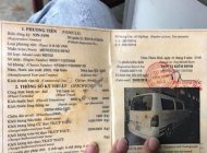 Mercedes-Benz MB   2000 - Bán Mercedes sản xuất 2000, màu trắng, giá tốt giá 70 triệu tại Vĩnh Phúc