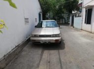 Nissan Stanza 1993 - Bán Nissan Stanza sản xuất năm 1993, màu vàng, xe nhập, số sàn giá cạnh tranh giá 86 triệu tại BR-Vũng Tàu