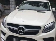 Mercedes-Benz GLE-Class GLE 400 4Matic 2016 - Cần bán gấp Mercedes GLE 400 4Matic 2016, màu trắng, xe nhập xe gia đình giá 3 tỷ 200 tr tại Hà Nội