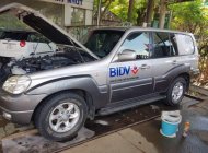 Hyundai Terracan 2005 - Cần bán gấp Hyundai Terracan sản xuất năm 2005, màu bạc, 200tr giá 200 triệu tại Đồng Nai