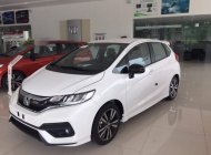 Honda Jazz    2019 - Cần bán xe Honda Jazz 2019, màu trắng, xe nhập giá 544 triệu tại BR-Vũng Tàu