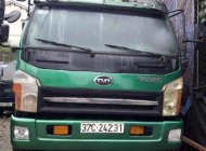 Fuso L315 2014 - Bán xe Cửu Long 8.5 tấn sản xuất 2014, giá tốt giá 275 triệu tại Hà Tĩnh