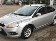 Ford Focus 1.8 MT 2010 - Bán Ford Focus 1.8 MT đời 2010, màu bạc giá 340 triệu tại Bạc Liêu