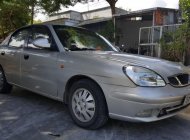 Daewoo Nubira 2 1.6 2003 - Cần bán Daewoo Nubira 1.6 sản xuất 2003, màu bạc, giá 92 triệu giá 92 triệu tại Quảng Ngãi
