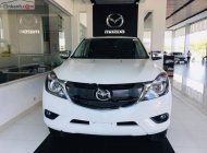 Mazda BT 50 2018 - Bán xe Mazda BT 50 đời 2018, màu trắng, xe nhập giá 699 triệu tại Quảng Ngãi