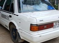 Nissan Bluebird 1993 - Bán Nissan Bluebird sản xuất 1993, màu trắng  giá 23 triệu tại Bắc Kạn