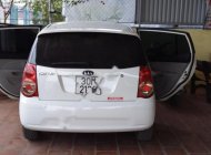 Kia Picanto 2007 - Bán Kia Picanto đời 2007, màu trắng, nhập khẩu nguyên chiếc giá 205 triệu tại Thái Nguyên