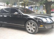 Bentley Continental flying spur 2005 - Cần bán xe Bentley Continental Flying Spur 2006, màu đen, nhập khẩu nguyên chiếc giá 2 tỷ 280 tr tại Hà Nội