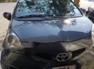 Toyota Aygo  1.0 MT  2007 - Bán lại xe Toyota Aygo 1.0 MT đời 2007, màu đen chính chủ, giá chỉ 210 triệu giá 210 triệu tại Kon Tum